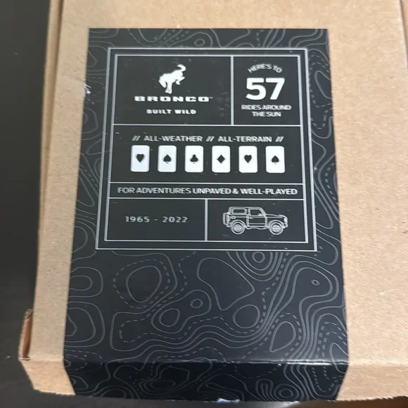 Bronco - Picture 2 of 3